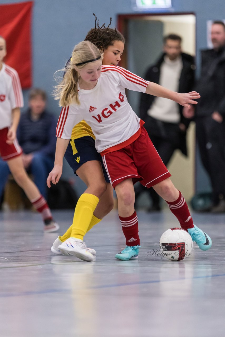 Bild 53 - wCJ Norddeutsches Futsalturnier Auswahlmannschaften